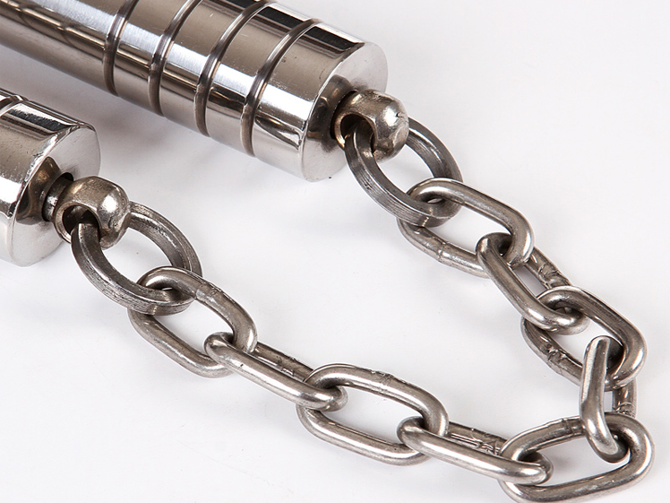 Nunchaku Nunchaku